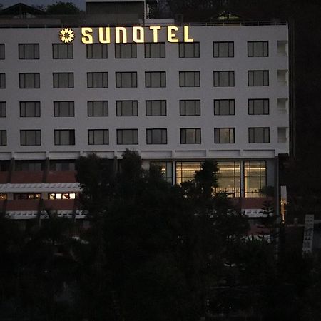 Sunotel Saputara Luaran gambar