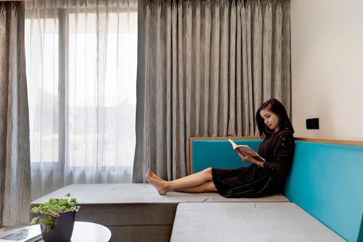 Sunotel Saputara Luaran gambar