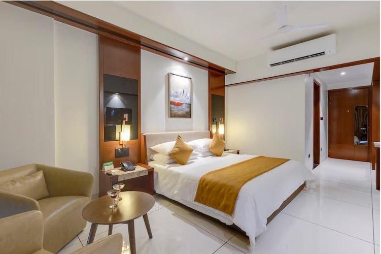 Sunotel Saputara Luaran gambar