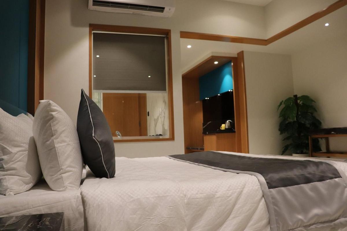 Sunotel Saputara Luaran gambar